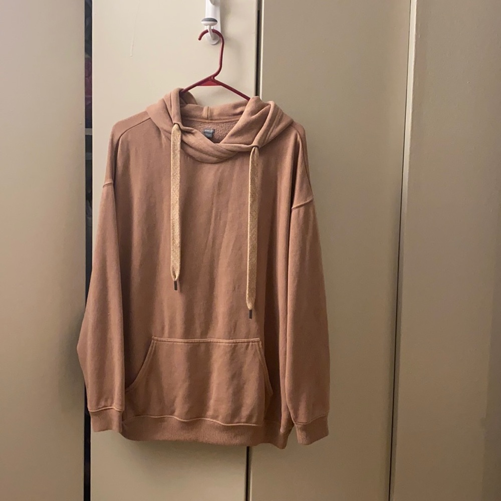 Aerie Oversized Hoodie